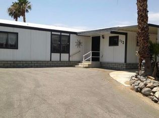 17625 Langlois Rd SPACE 112, Desert Hot Springs, CA 92241