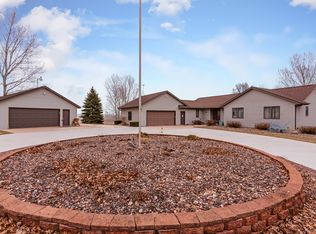 N139 County Road Ll, Cedar Grove, WI 53013