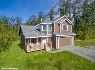 1975 W Church Ridge Dr, Wasilla, AK 99654