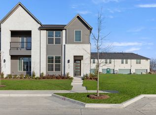 2526 Brunswick Way, Allen, TX 75013