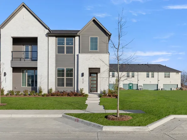 2520 Brunswick Way, Allen, TX 75013