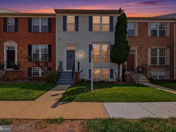 43217 Brookford Sq, Ashburn, VA 20147
