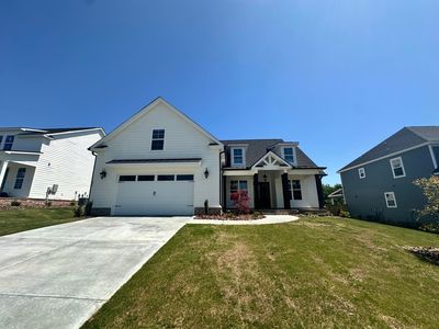837 Whitney Shoals Rd, Circle Evans, GA, 30809