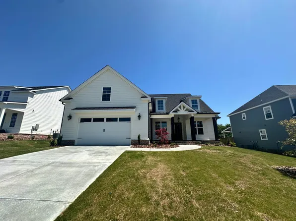 837 WHITNEY SHOALS RD., Evans, GA 30809