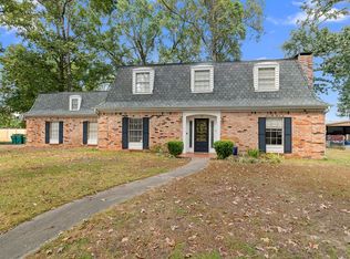 29 Lambeth Rd, Texarkana, TX 75503