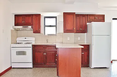 Rented by Azure Realty NY LLC