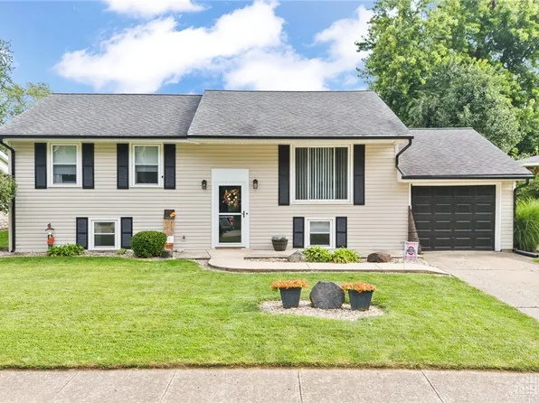 137 Ark Ave, Greenville, OH 45331
