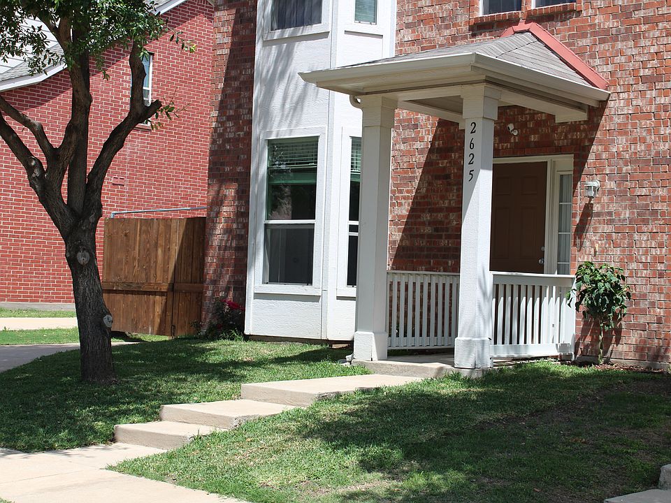 1st image of 2625 Van Buren Dr