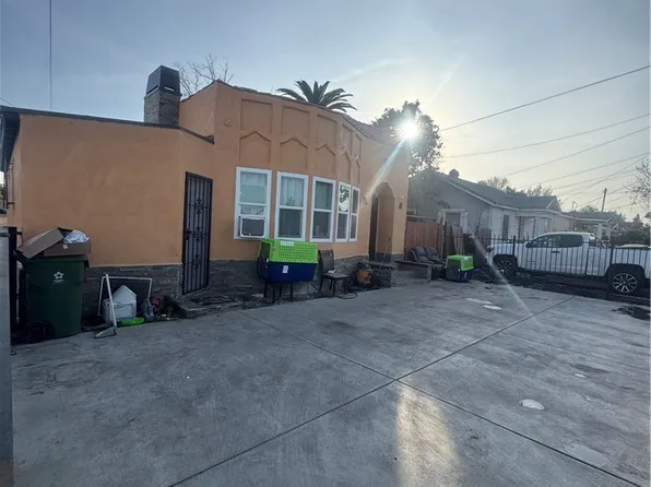 2444 E 124th St, Compton, CA 90222