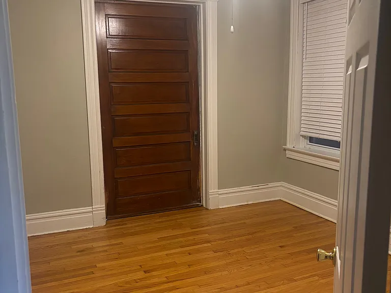 Den/second Bedroom