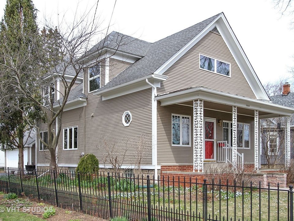 Front View