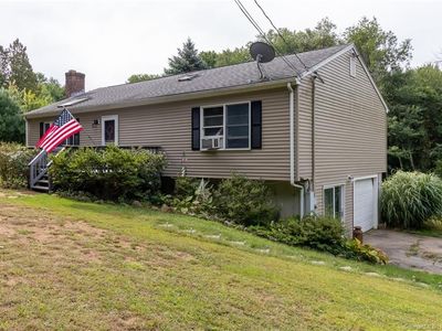 88 Mill Hill Road, Colchester, CT, 06415