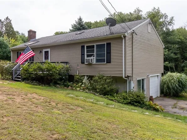 88 Mill Hill Road, Colchester, CT 06415