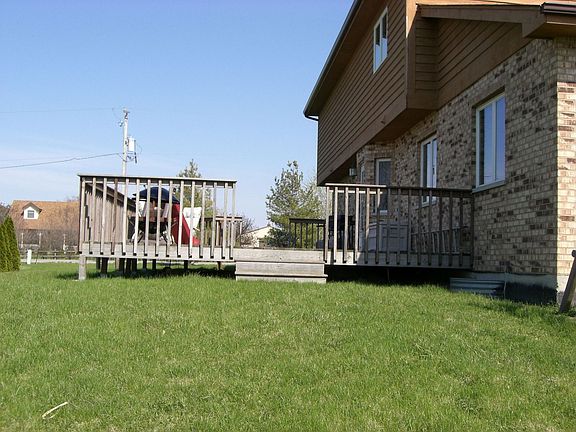 Another view of back