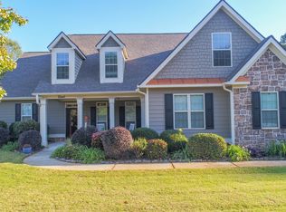 1608 Gratis Heights Ln NW, Monroe, GA 30656