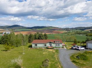 997 Viola Rd, Viola, ID 83872