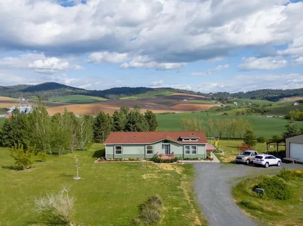 997 Viola Rd, Viola, ID 83872
