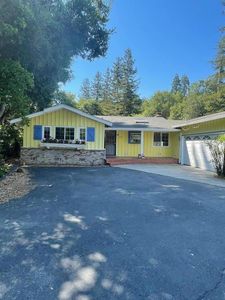 102 Glorietta Blvd, Orinda, CA, 94563