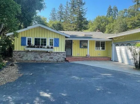 102 Glorietta Blvd, Orinda, CA 94563