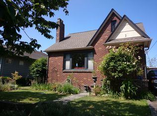 6707 19th Ave NW, Seattle, WA 98117