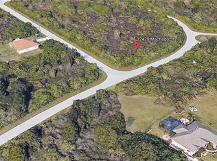 12420 Machado St, Port Charlotte, FL 33981