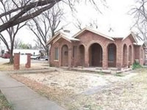 1200 S Abe St, San Angelo, TX 76903