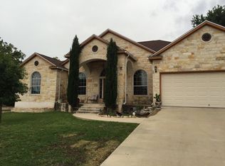 1204 Doe Run Holw, Fredericksburg, TX 78624