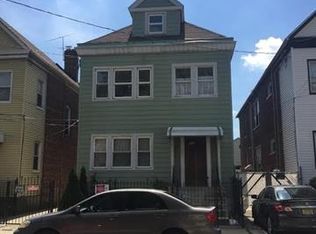 171 Van Nostrand Ave, Jersey City, NJ 07305