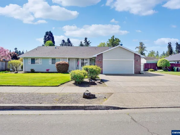 1168 E Virginia St, Stayton, OR 97383
