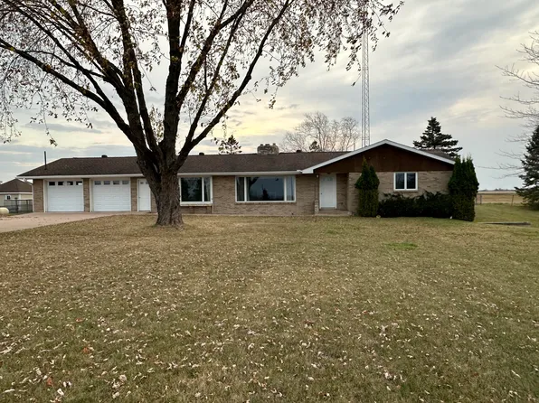 25173 S M 129, Pickford, MI 49774