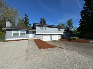 12819- 12821 Waller Rd E, Tacoma, WA 98446