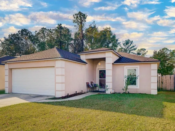 4486 S Marsh Hawk Dr, Jacksonville, FL 32244