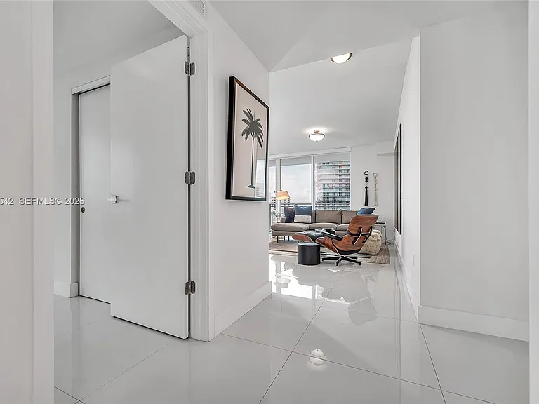1080 Brickell Ave #1601 — Photo 2
