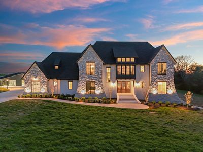 2996 S Rutland Rd, Mount Juliet, TN, 37122