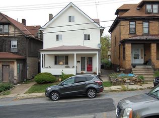 1407 Centennial St, McKeesport, PA 15132