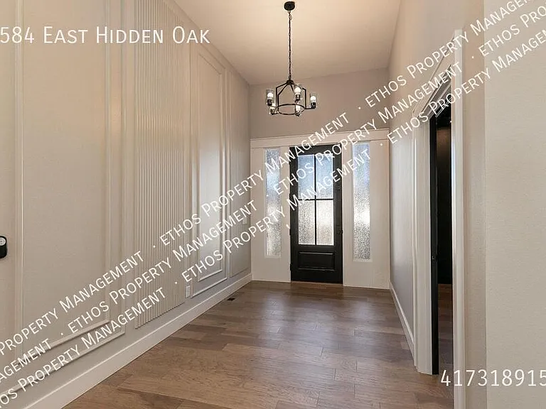 4584 E Hidden Oak St — Photo 16