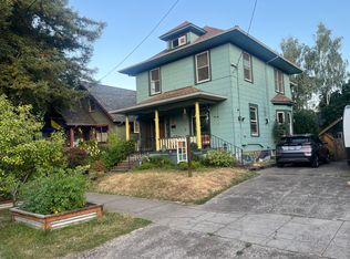 818 SE Lambert St, Portland, OR 97202