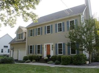 299 Old Post Rd, North Attleboro, MA 02760