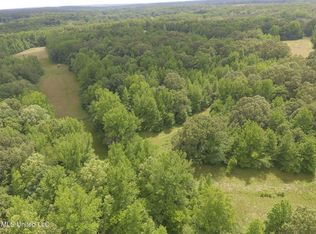 0 Avant Rd, Crenshaw, MS 38621