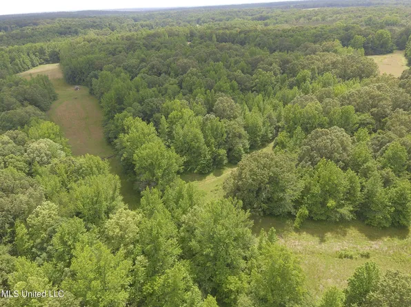 0 Avant Rd, Crenshaw, MS 38621