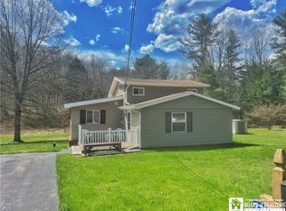 271 Dodge Rd, Frewsburg, NY 14738