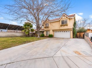 37523 Wesley Ct, Palmdale, CA 93552