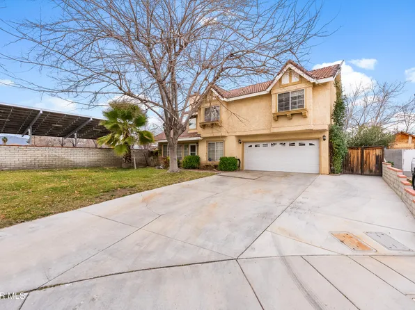 37523 Wesley Ct, Palmdale, CA 93552