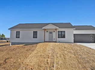 4468 Edwin Blvd, Grawn, MI 49637