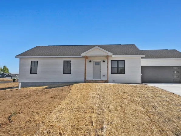 4468 Edwin Blvd, Grawn, MI 49637