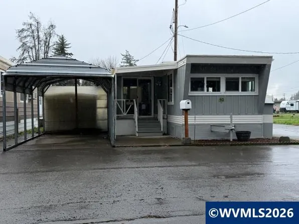 4531 Franklin Blvd Space 92, Eugene, OR 97403