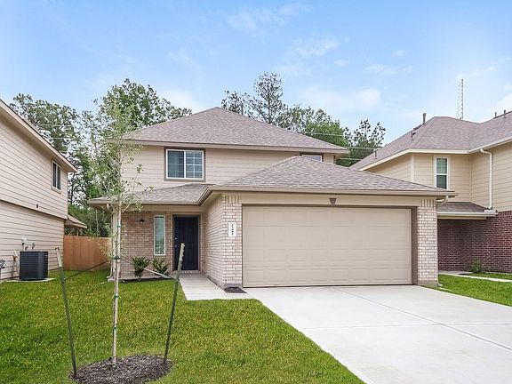 5th image of 23442 Goodfellow Dr
