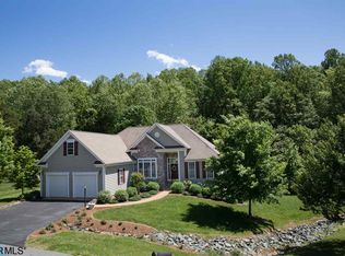 2045 Via Florence Rd, Charlottesville, VA 22911