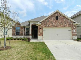 30810 Gardenia Trace Dr, Spring, TX 77386