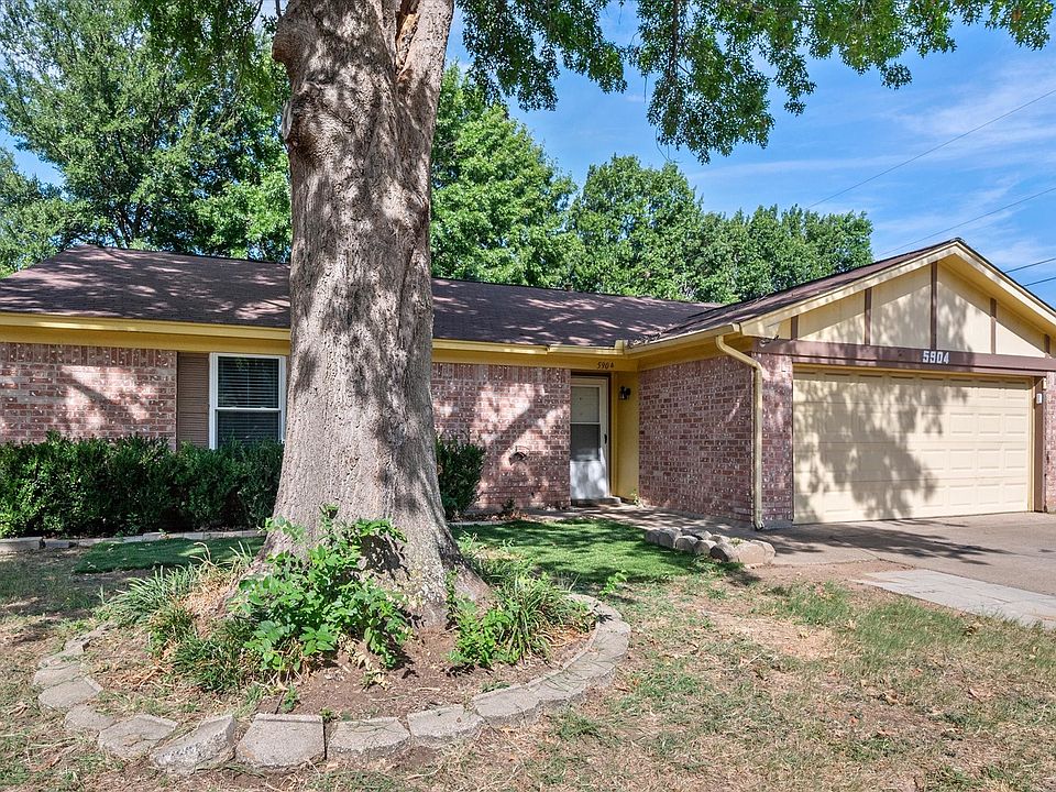1st image of 5904 Crepe Myrtle Dr